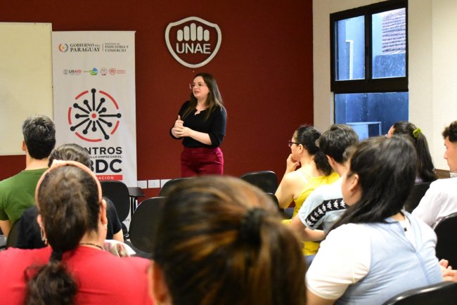 Chaco Lidera la Formalización de Mipymes en Paraguay, Impulsando el Empleo y el Desarrollo Sostenible