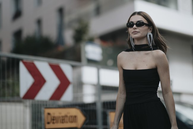 De la Pasarela a tus Ojos: Cómo las Celebridades Están Definiendo las Tendencias en Gafas de Sol