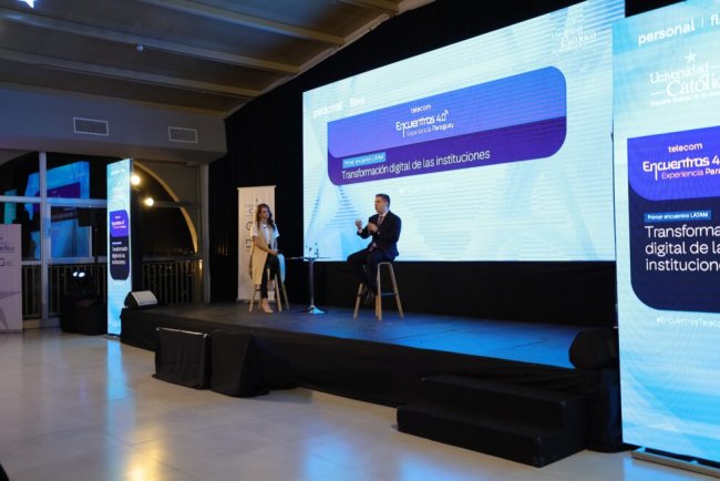 Paraguay Avanza Hacia la Digitalización Total de Trámites Estatales con el Apoyo de MITIC