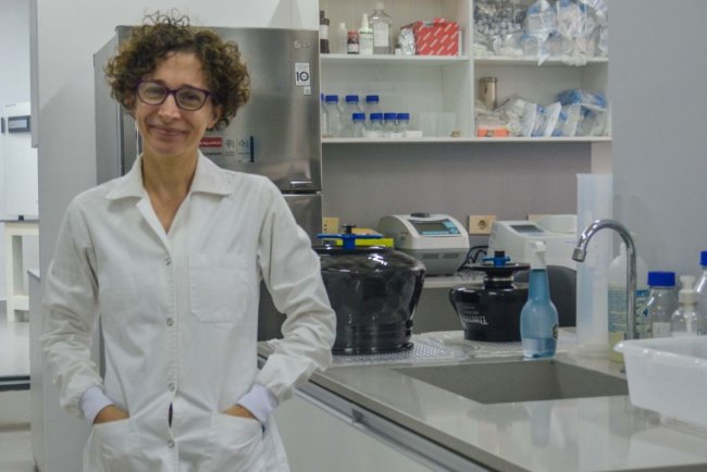 María José Fernández: Pionera en la Ciencia Paraguaya y Promotora de Futuras Investigaciones
