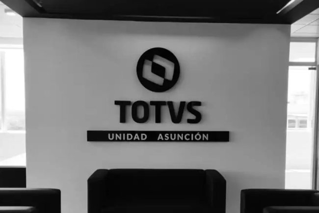 Totvs Abre Nuevas Puertas en Paraguay: Un Centro de Innovación Tecnológica para Potenciar Negocios