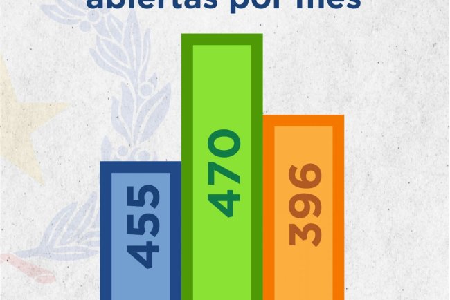 Empresas por Acciones Simplificadas Dominan Aperturas Empresariales en Paraguay
