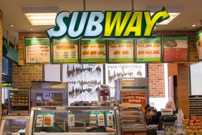 Subway Expande su Presencia en Paraguay de la Mano del Grupo Vierci: Apertura de 30 Nuevos Locales y 220 Nuevos Empleos