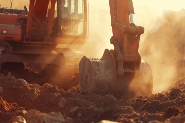 El Renacimiento del Sector de la Construcción: Clave para la Reactivación Económica en Paraguay