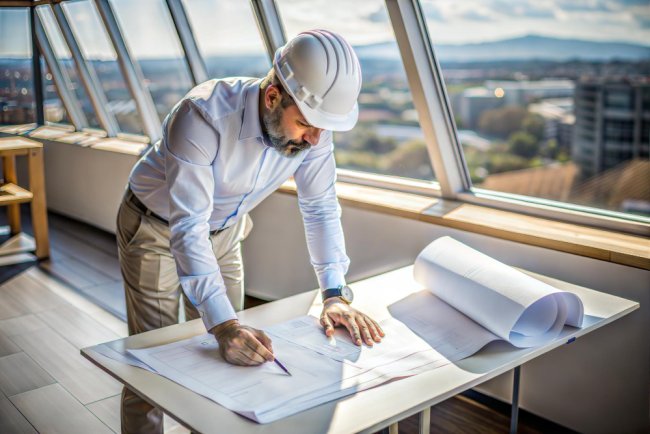 Día Internacional del Arquitecto: Celebrando la Innovación y el Diseño Sostenible en Todo el Mundo