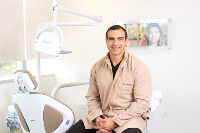 "Otazú OrthoStudio: Innovación y Excelencia en Ortodoncia Premium desde Paraguay"
