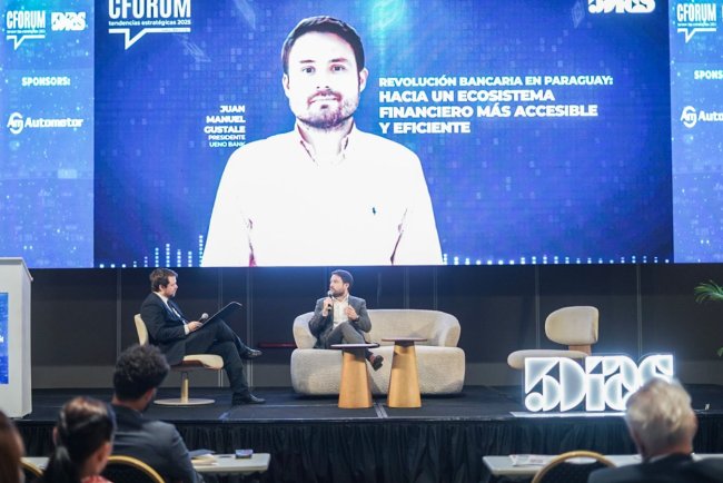La Revolución del Sistema Bancario en Paraguay: Inclusión y Transformación Financiera