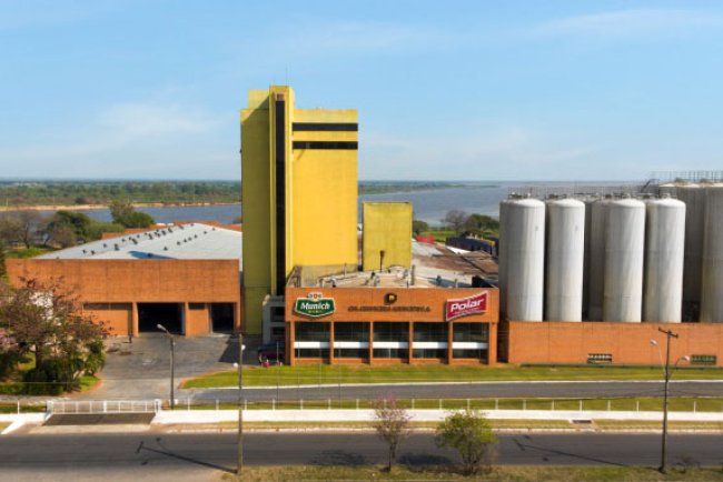 Munich: Innovación y Calidad en la Industria Cervecera Paraguaya