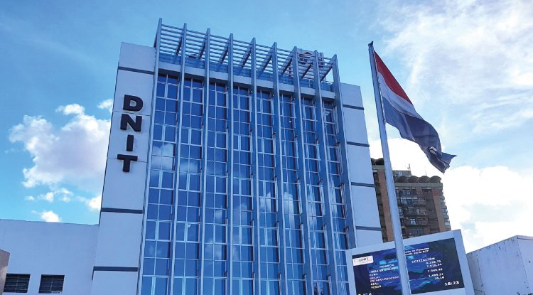 Paraguay lidera América Latina con el sistema tributario más competitivo y neutral del 2024